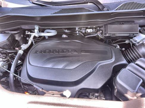 Used 2024 Honda Ridgeline TrailSport image 10