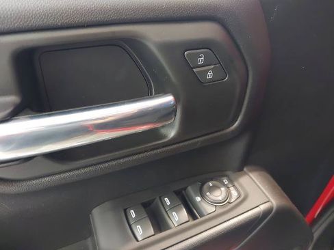 New 2025 Chevrolet Silverado 1500 Custom AWD/4WD image 26