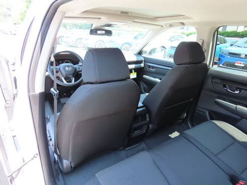 New 2026 Honda CR-V EX image 14