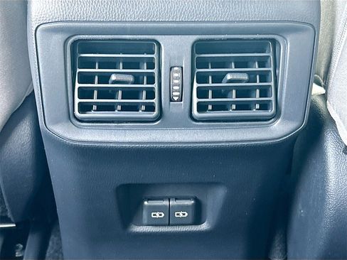 New 2025 Toyota RAV4 XLE image 24