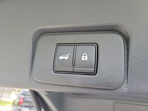 New 2026 Nissan Rogue SV FWD image 11