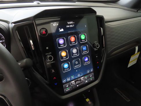 New 2026 Subaru Forester Sport image 18