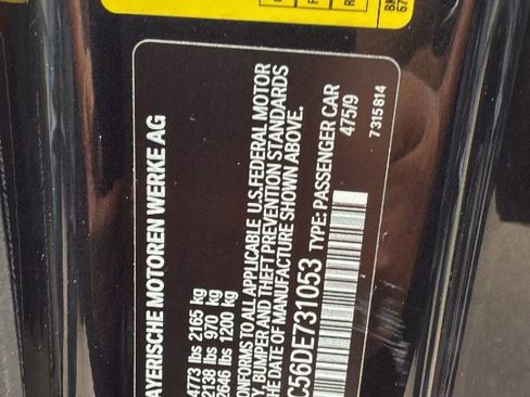 Used 2013 BMW 328i Convertible image 30