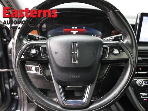 Used 2021 Lincoln Corsair Reserve w/ Elements Package AWD/4WD image 10
