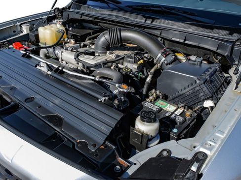 Used 2019 Nissan Titan PRO-4X image 54