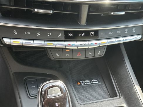 Used 2023 Cadillac CT5 Luxury w/ Sun And Sound Package image 31