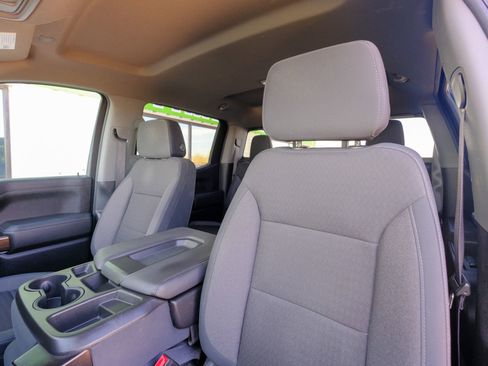 Used 2021 Chevrolet Silverado 1500 LT w/ All Star Edition Plus image 29