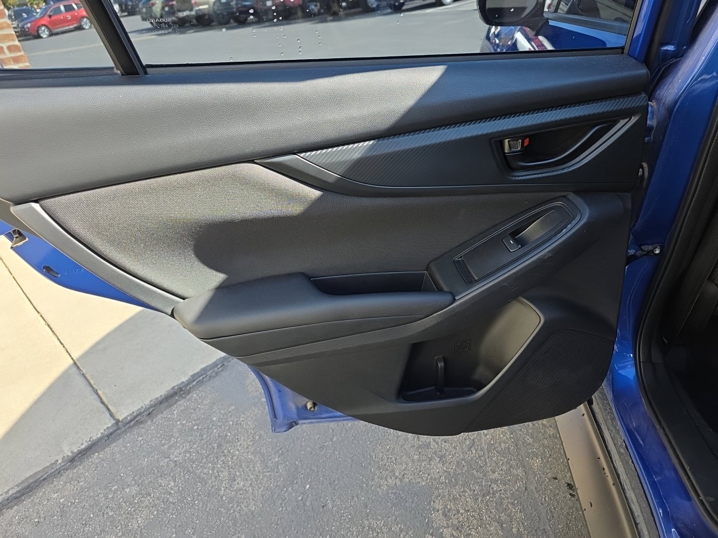 Used 2022 Subaru WRX AWD/4WD image 21