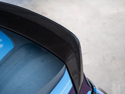 Used 2025 Cadillac CT5 V Blackwing w/ Carbon Fiber 2 Package image 26