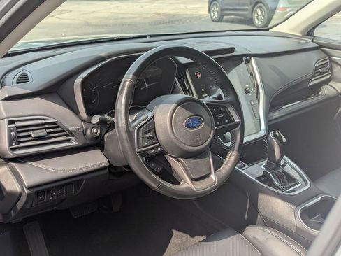Used 2020 Subaru Outback Limited XT image 9