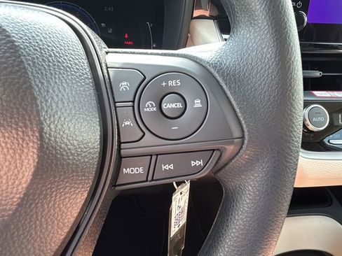 New 2026 Toyota Corolla LE FWD image 21