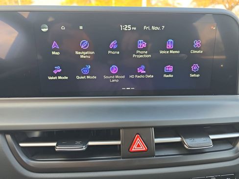 New 2026 Kia Seltos SX AWD/4WD image 23