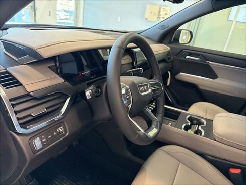 New 2026 GMC Acadia Elevation w/ Elevation Premium Package image 18