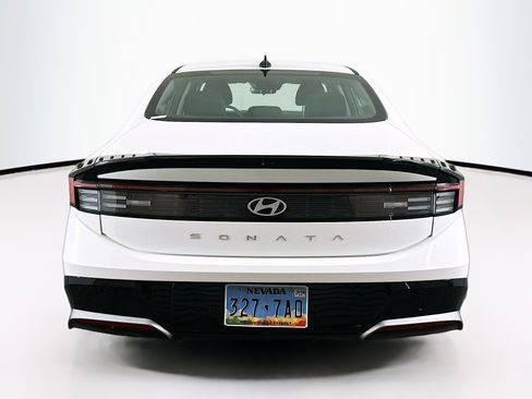 Used 2024 Hyundai Sonata SEL FWD image 7