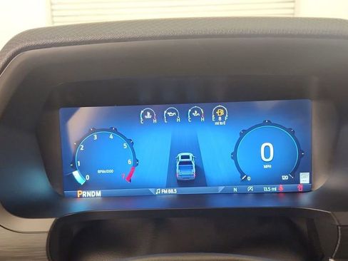 New 2025 Ford F150 XLT w/ Equipment Group 302A MID image 29