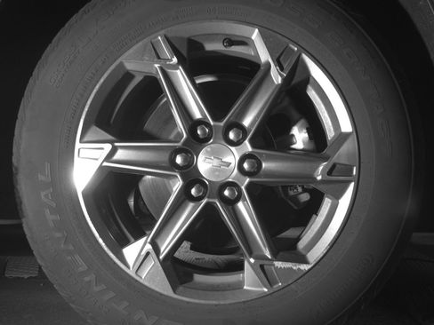 Used 2025 Chevrolet Blazer LT FWD image 13