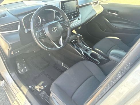 Used 2019 Toyota Corolla SE w/ Protection Package image 9