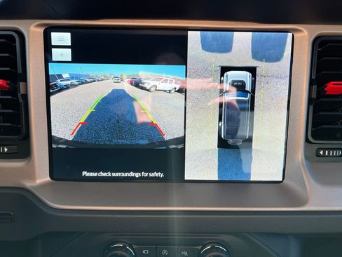 Used 2023 Ford Bronco Raptor image 28