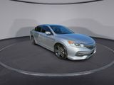 Used 2017 Honda Accord Sport image 2