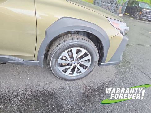 Used 2024 Subaru Outback Premium AWD/4WD image 20