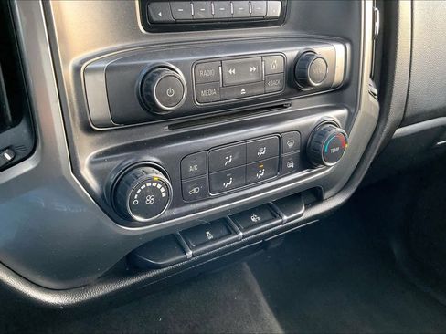 Used 2014 Chevrolet Silverado 1500 LT w/ Texas Edition, 1LT Trim image 29