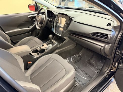 Used 2025 Subaru Impreza 2.0i AWD/4WD image 24