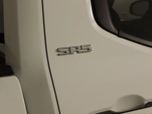 Used 2025 Toyota Tacoma SR5 RWD image 36