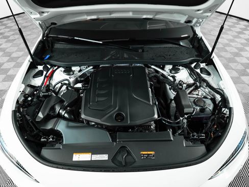 New 2025 Audi A5 2.0T Premium Plus image 34