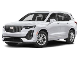 Certified 2024 Cadillac XT6 Luxury video 1