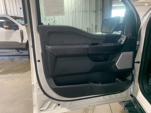 New 2026 Ford F150 Lariat w/ Equipment Group 502A High AWD/4WD image 14