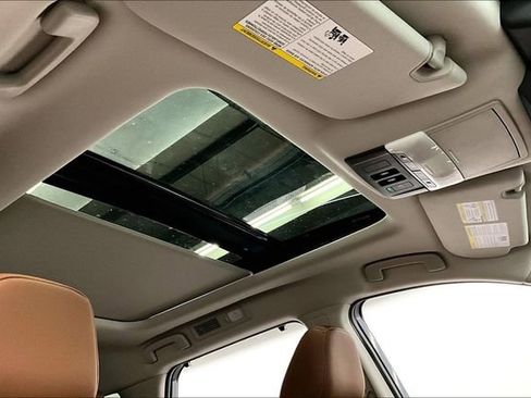 New 2026 Nissan Pathfinder Platinum image 39