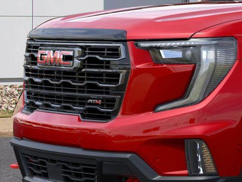 New 2026 GMC Acadia AT4 w/ Luxury Package image 13