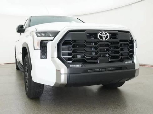 Used 2026 Toyota Tundra SR5 AWD/4WD image 30