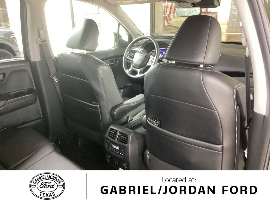Used 2021 Honda Pilot Touring image 35