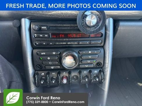 Used 2006 MINI Cooper S FWD image 13