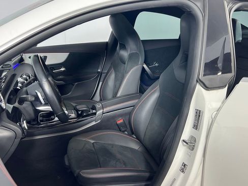 Used 2023 Mercedes-Benz CLA 45 AMG 4MATIC image 24