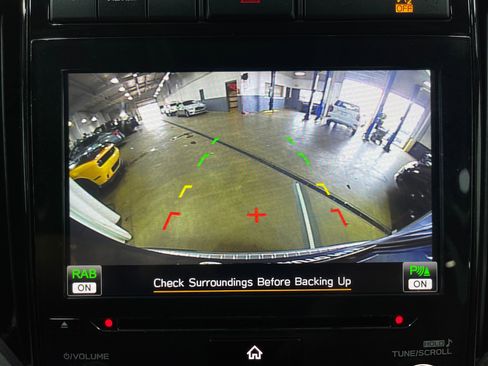 Used 2020 Subaru Ascent Touring w/ Popular Package #3 image 11