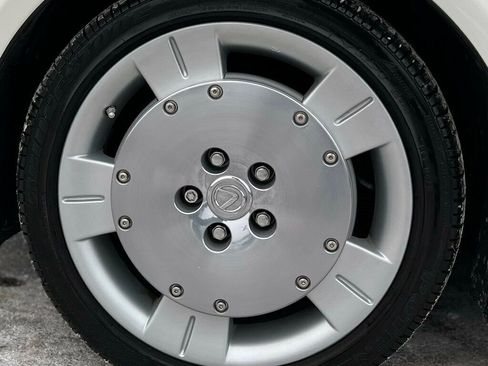 Used 2002 Lexus SC 430 2dr Convertible image 21