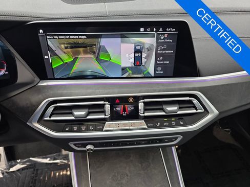 Used 2023 BMW X5 xDrive40i w/ M Sport Package AWD/4WD image 22