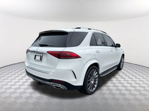 Used 2022 Mercedes-Benz GLE 350 image 5