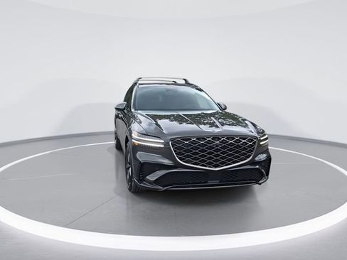 Used 2026 Genesis GV70 3.5T Sport Prestige AWD/4WD image 3