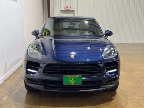 Used 2019 Porsche Macan S image 2