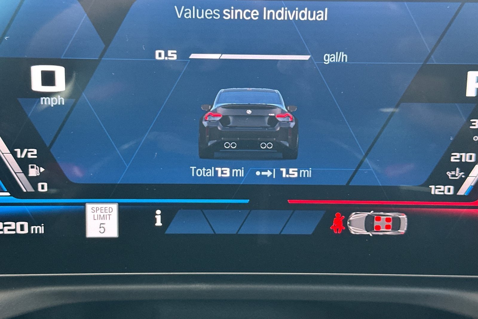 New 2026 BMW M2 w/ Lighting Package RWD image 22
