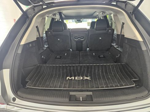 Used 2023 Acura MDX SH-AWD image 50