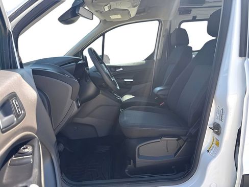 Used 2021 Ford Transit Connect XLT FWD image 9