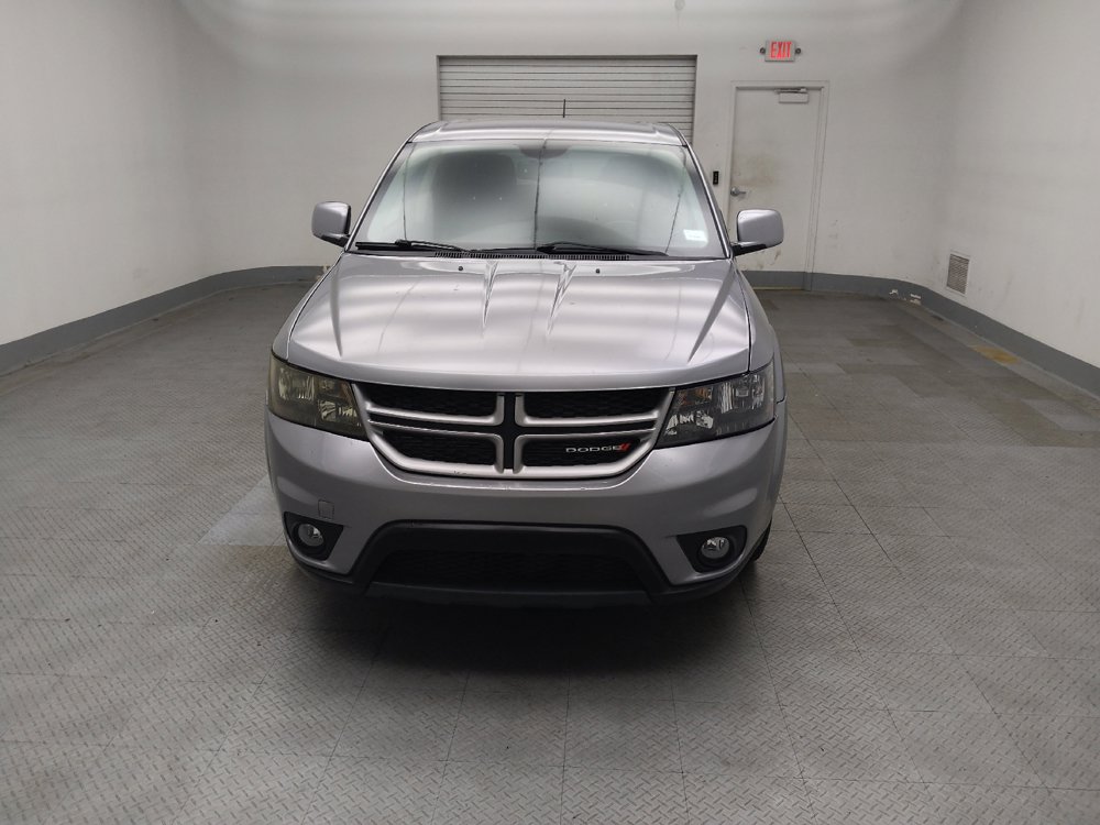 Used 2017 Dodge Journey GT AWD/4WD image 15