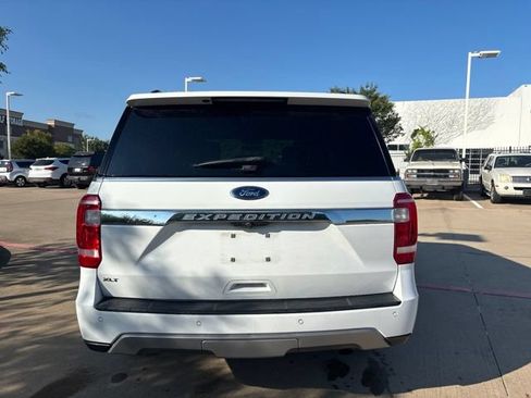 Used 2021 Ford Expedition XLT RWD image 6