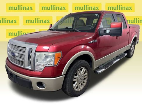 Used 2009 Ford F150 XLT RWD image 12