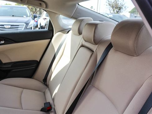 Used 2020 Honda Civic EX image 24