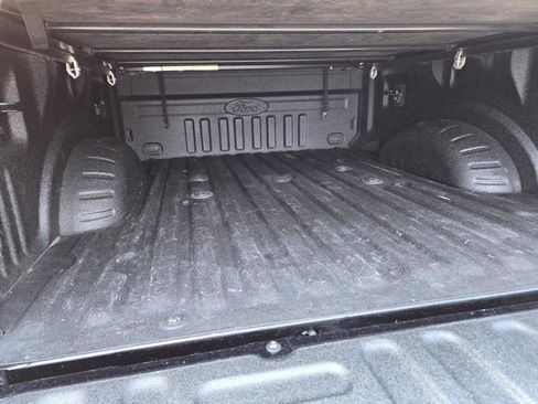 Used 2020 Ford F250 Lariat AWD/4WD image 9